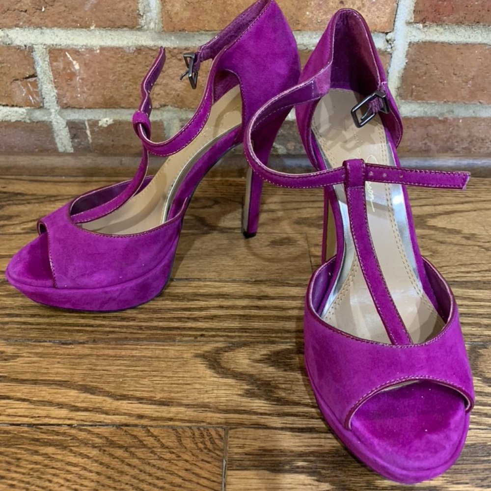 Lady Shoes